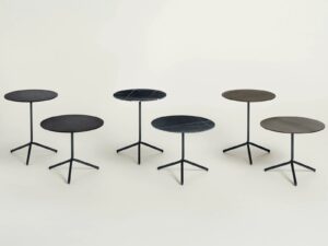 Runder Couchtisch | Living Divani
