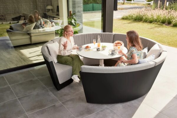 Sofa aus Ökoleder | Extremis | Kosmos - Image 21
