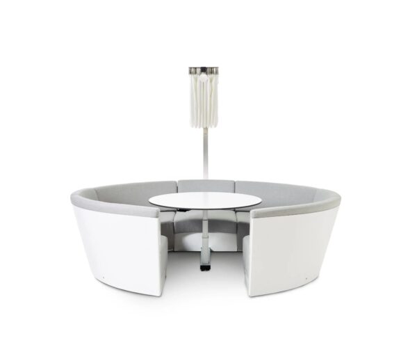 Sofa aus Ökoleder | Extremis | Kosmos - Image 7
