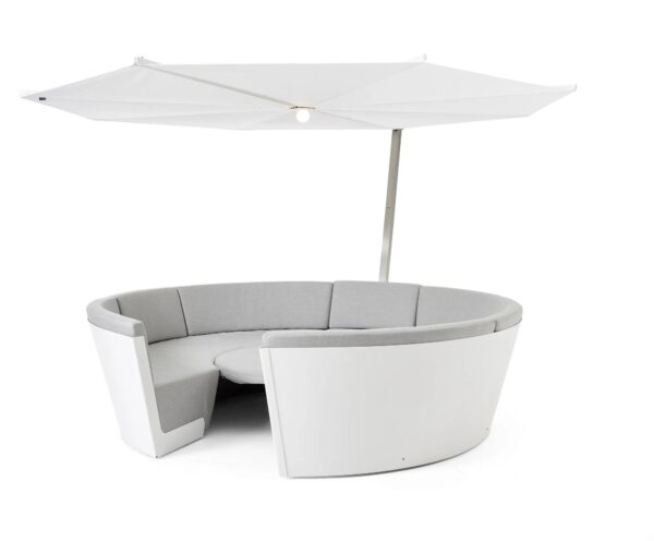 Sofa aus Ökoleder | Extremis | Kosmos - Image 2