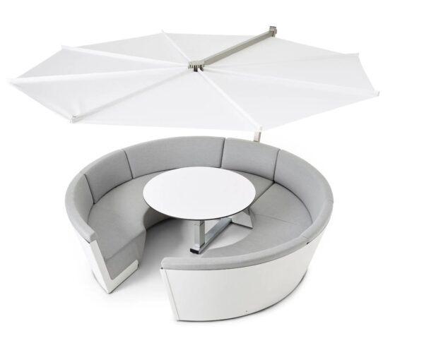 Sofa aus Ökoleder | Extremis | Kosmos - Image 8