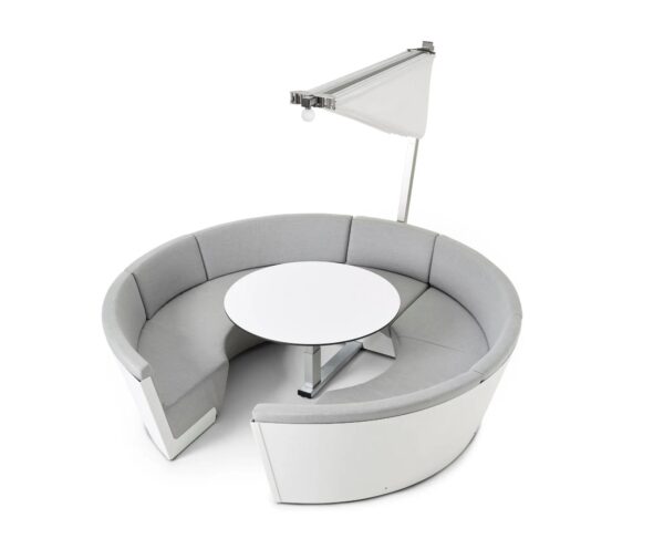 Sofa aus Ökoleder | Extremis | Kosmos - Image 9