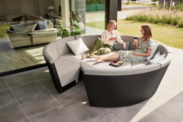 Sofa aus Ökoleder | Extremis | Kosmos - Image 22