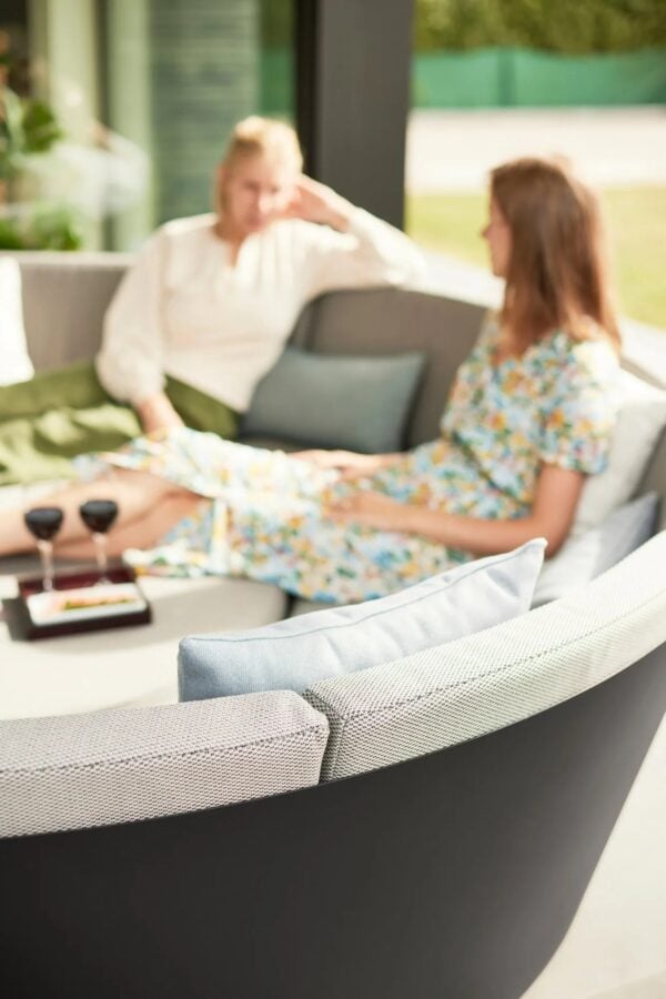 Sofa aus Ökoleder | Extremis | Kosmos - Image 23