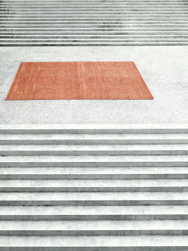 Teppich aus Wolle | Living Divani | Kumo - Image 2