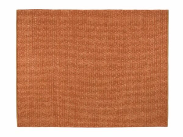 Teppich aus Wolle | Living Divani | Kumo