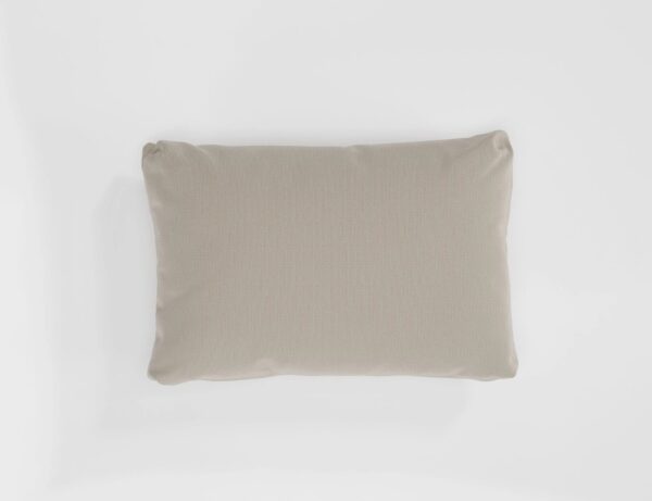 2-Sitzer Gartensofa aus Stoff | Kettal | Boma - Image 5