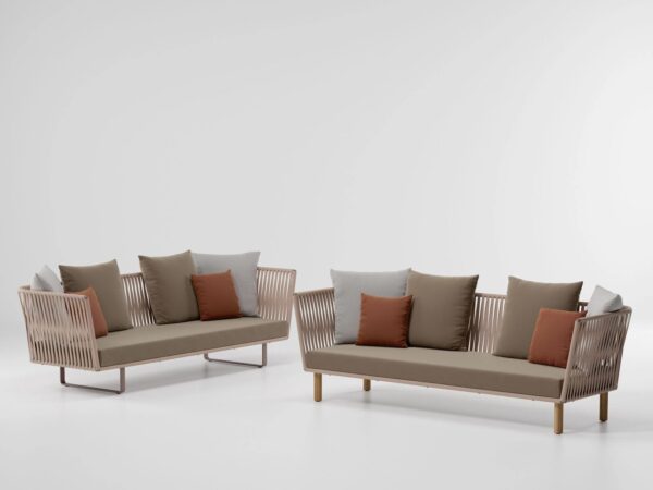 Gartensofa | Kettal | Bitta - Image 8
