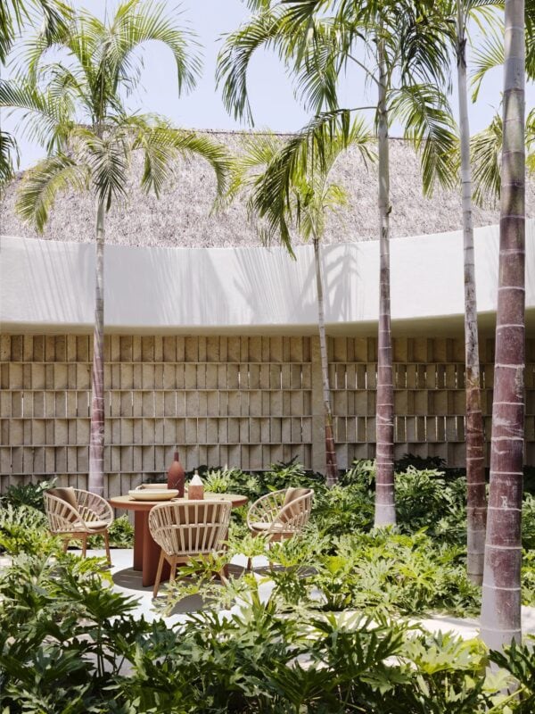 Gartenstuhl | Kettal | Cala - Image 8