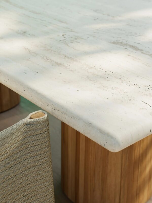 Rechteckiger Tisch | Kettal | Giro - Image 9