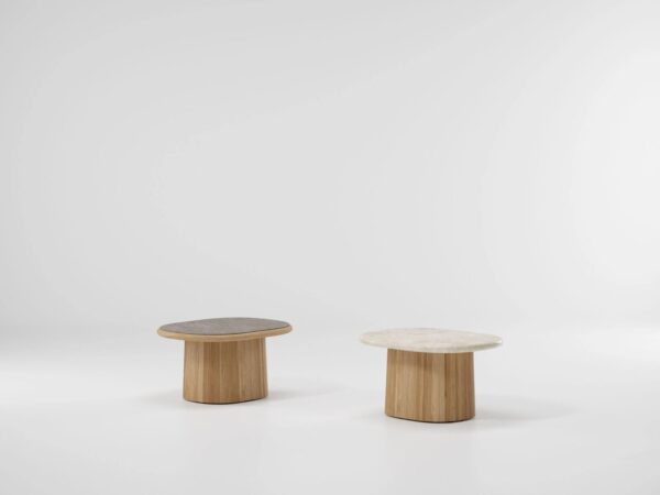 Ovaler Couchtisch | Kettal | Giro - Image 2