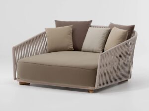 Loungebett | Kettal | Grand Bitta
