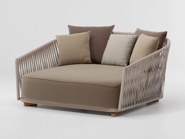 Loungebett | Kettal | Grand Bitta
