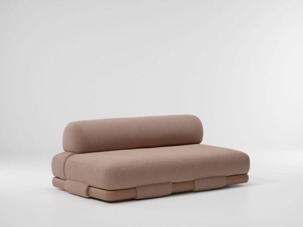 Wohnlandschaft aus Stoff | Kettal | Insula - Image 9