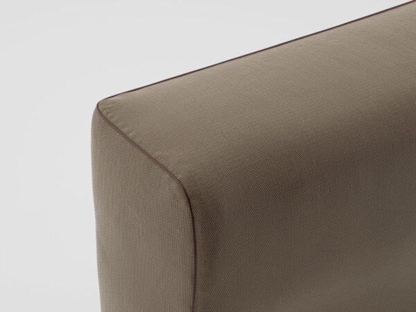 2-er Sofa | Kettal | Molo - Image 7