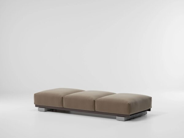 Gartenbank aus Stoff | Kettal | Molo - Image 2