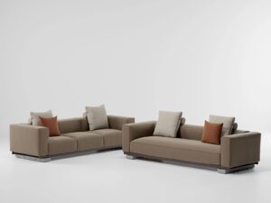 3-er Sofa | Kettal | Molo