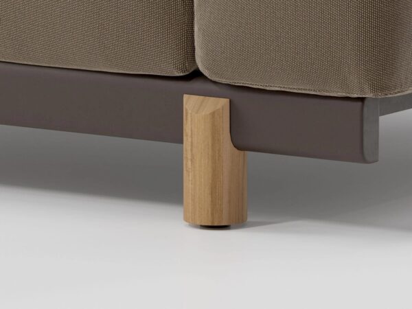 2-er Sofa | Kettal | Molo - Image 5
