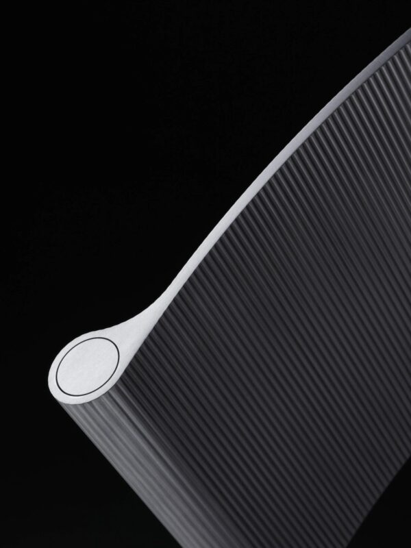 Stuhl aus Aluminium | Kettal | Passage - Image 3
