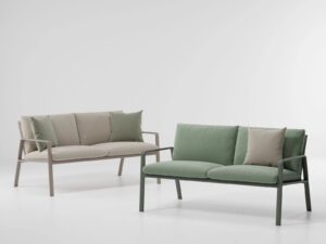 2-Sitzer Gartensofa | Kettal | Park Life