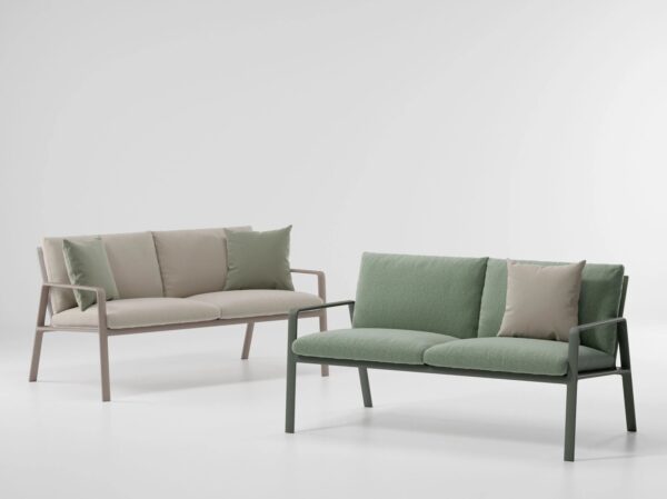2-Sitzer Gartensofa | Kettal | Park Life