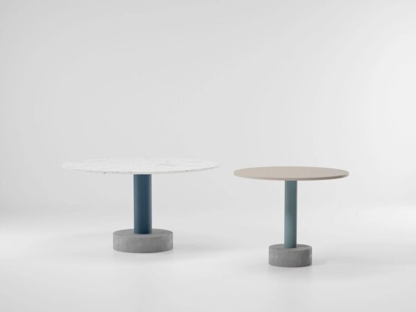 Runder Tisch | Kettal | Roll - Image 3
