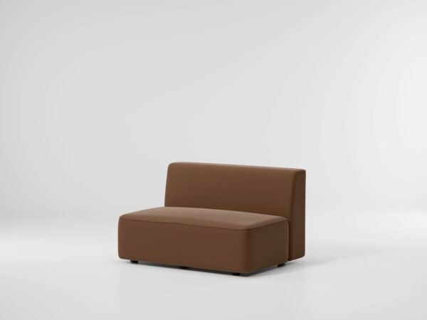Modulares Sofa aus Stoff | Kettal | Sofa O - Image 3
