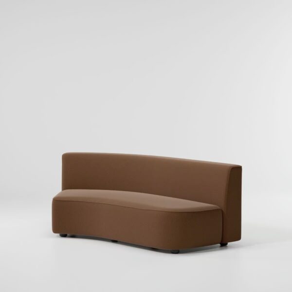 Modulares Sofa aus Stoff | Kettal | Sofa O - Image 4