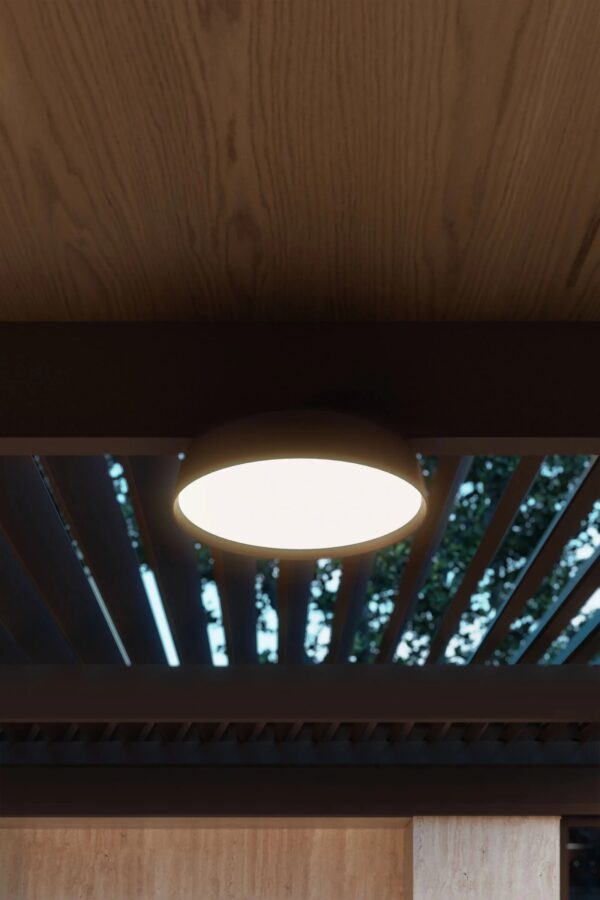 Wintergarten aus Aluminium und Glas | Kettal - Image 18