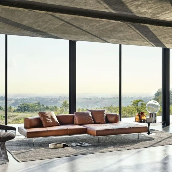 Modulares Sofa | Knoll - Image 7