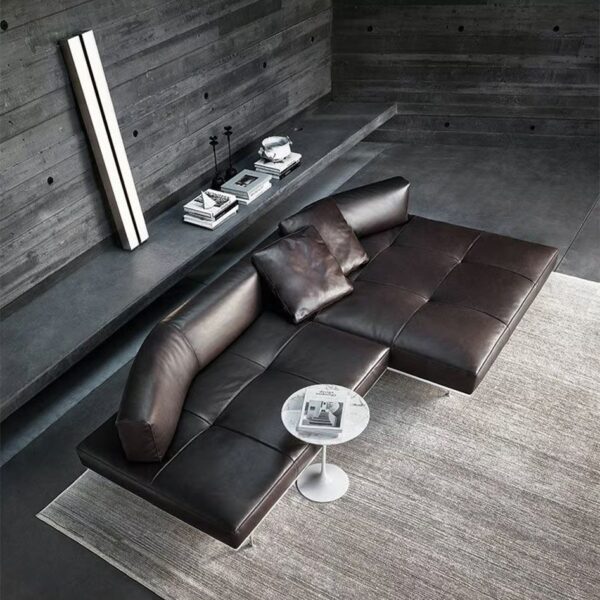 Modulares Sofa | Knoll - Image 9
