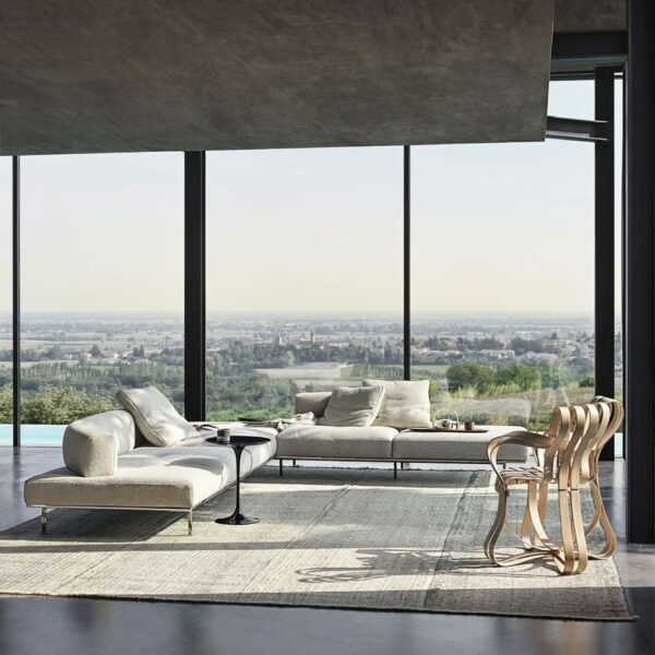Modulares Sofa | Knoll - Image 8