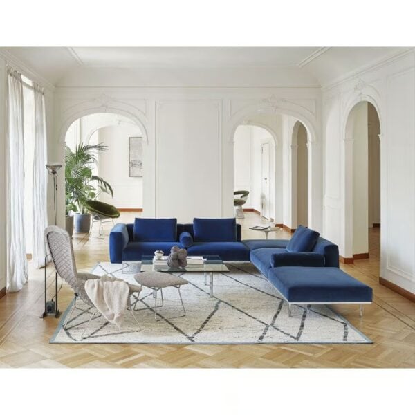 Modulares Sofa | Knoll - Image 3