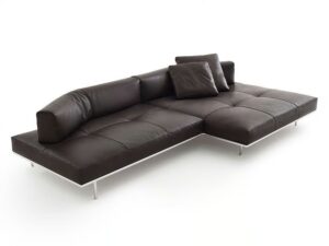 Modulares Sofa | Knoll