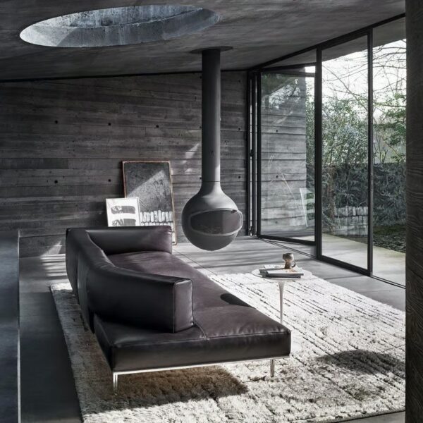 Modulares Sofa | Knoll - Image 4