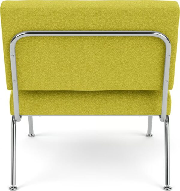 Sessel ohne Armlehnen für Wohnzimmer | Knoll | Florence Knoll - Image 4