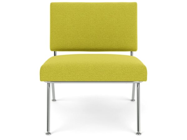 Sessel ohne Armlehnen für Wohnzimmer | Knoll | Florence Knoll - Image 3