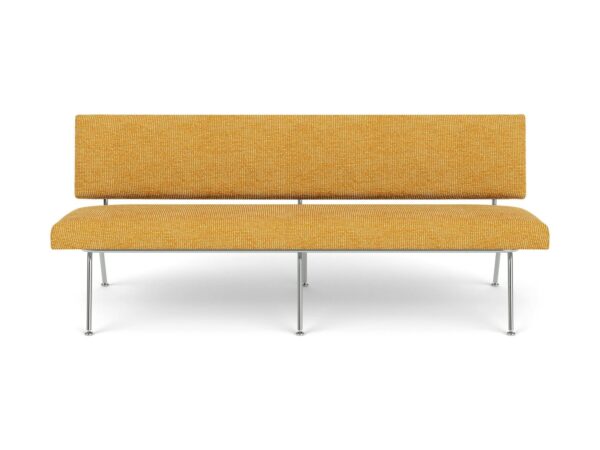 2-Sitzer Sofa für Wohnzimmer | Knoll | Florence Knoll - Image 2