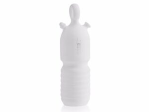 Flasche aus Terrakotta | GANDIABLASCO | La Siesta