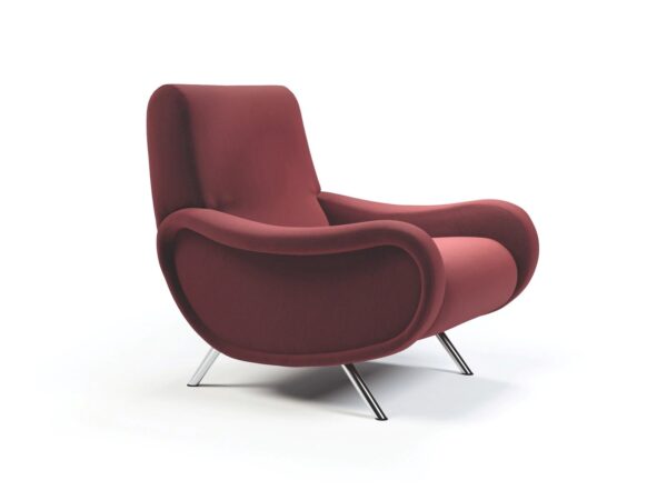 Sessel aus Stoff | Cassina | Living - Image 8