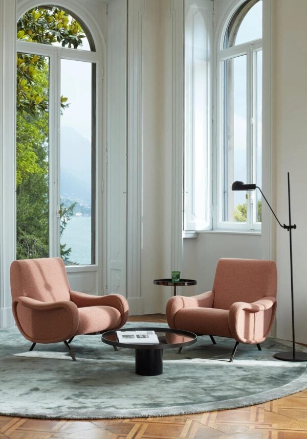 Sessel aus Stoff | Cassina | Living - Image 5