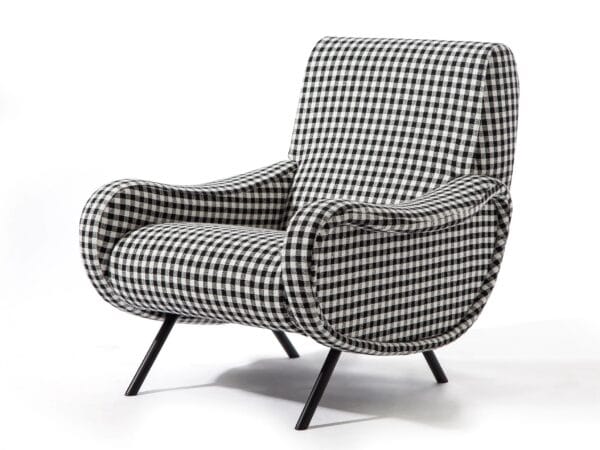 Sessel aus Stoff | Cassina | Living - Image 2