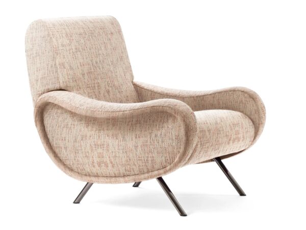 Sessel aus Stoff | Cassina | Living - Image 4