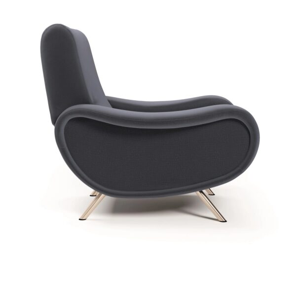 Sessel aus Stoff | Cassina | Living - Image 7