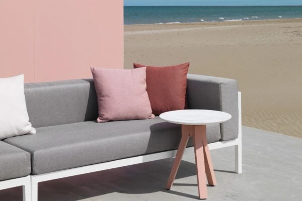 2-Sitzer Gartensofa aus Stoff | Kettal | Landscape - Image 6