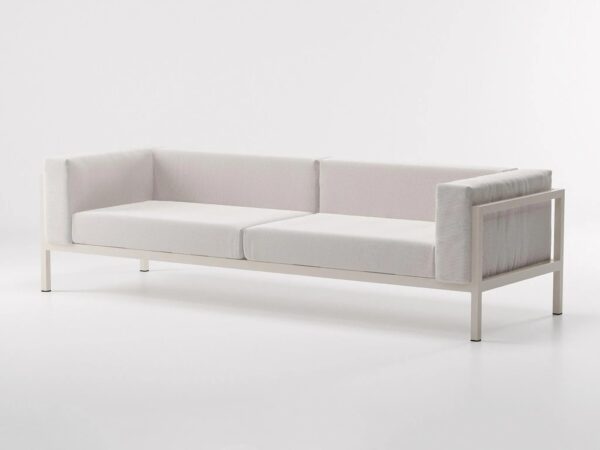 Gartensofa aus Stoff | Kettal | Landscape - Image 3