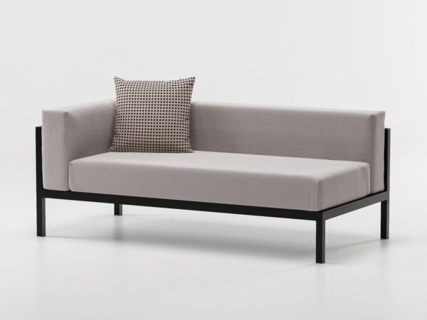Modulares Gartensofa aus Stoff | Kettal | Landscape - Image 3