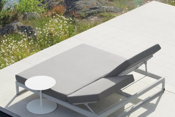 Verstellbares Loungebett | Kettal | Landscape - Image 6