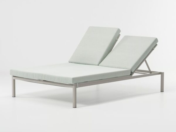Verstellbares Loungebett | Kettal | Landscape - Image 2