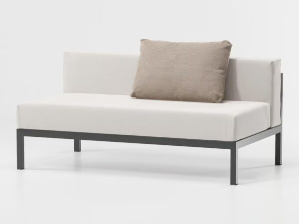 Modulares Gartensofa aus Stoff | Kettal | Landscape - Image 2